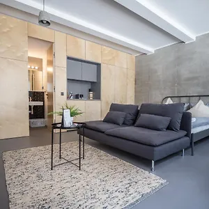 Aparthotel Nena Metropolpark - Mitte -adult Only, Berlin