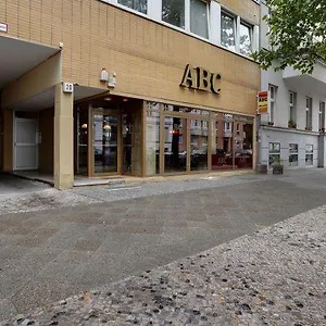 Gasthof Abc, Berlin