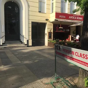 Gasthof Classic, Berlin