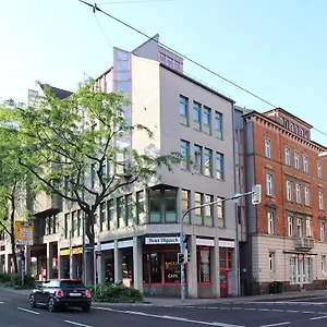 Olgaeck Stuttgart