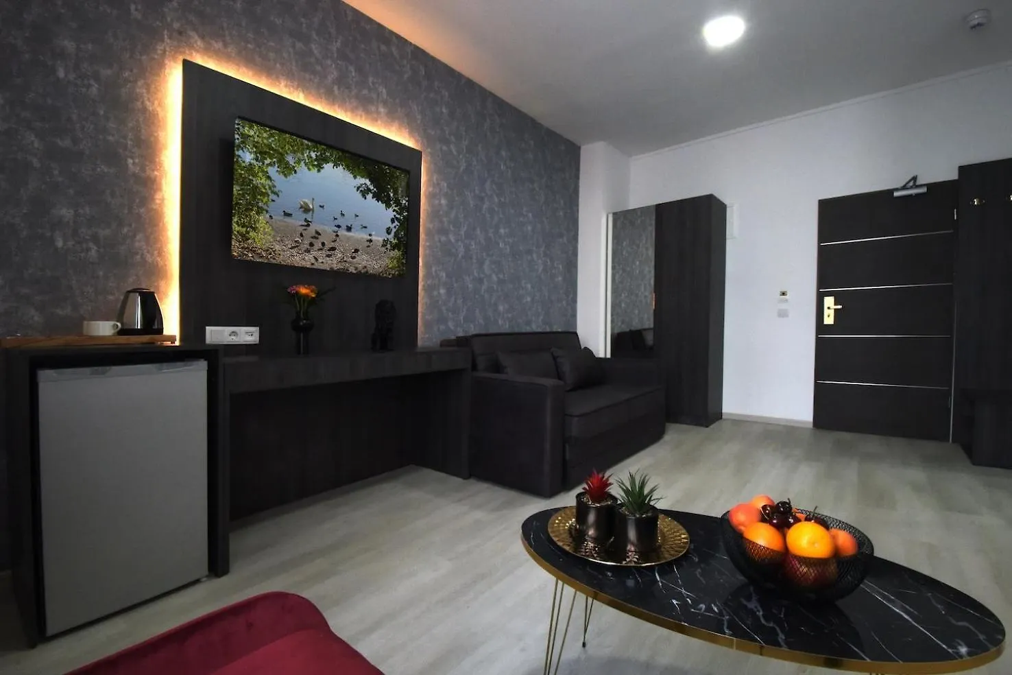 Hotel Grand Inn Berlin - Weissensee Germania
